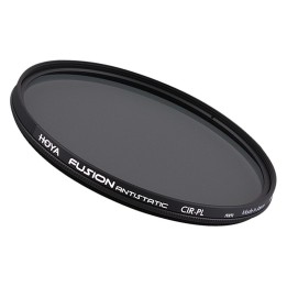 Hoya fusion antistatic cir-pl 67mm