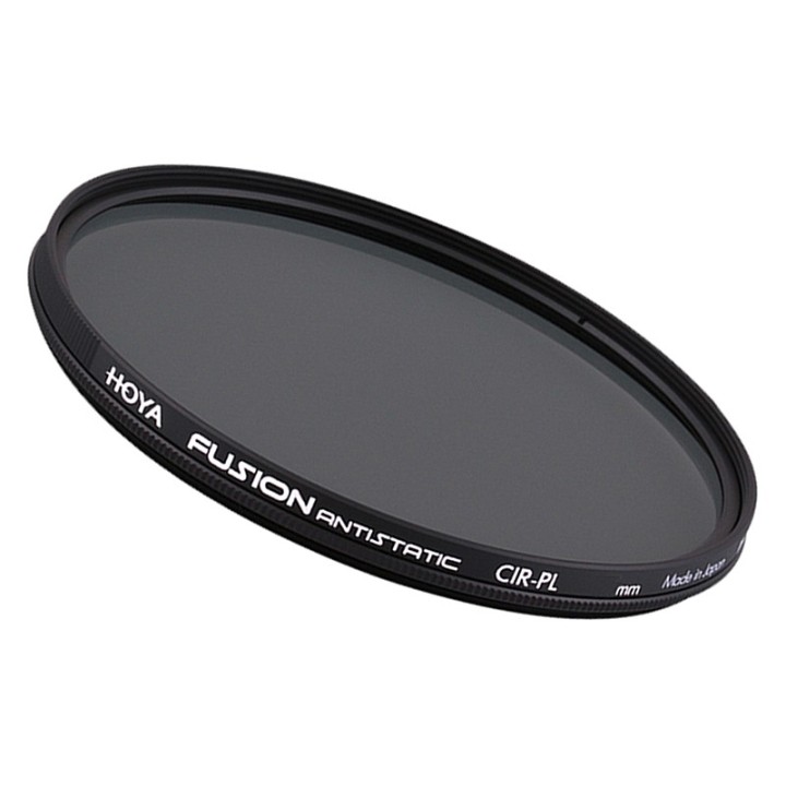 Hoya fusion antistatic cir-pl 67mm