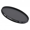 Hoya Fusion Antistatic cirkulær pol, 52 mm