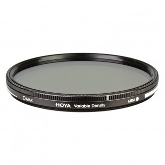 Hoya Vario ND 3-400x (9 blænder) 52 mm