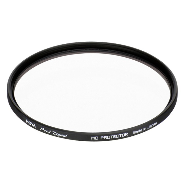 Hoya Protector Pro1-d 55mm