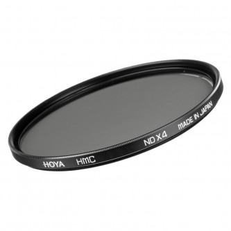 Hoya ND 4x Filter HMC 72 mm
