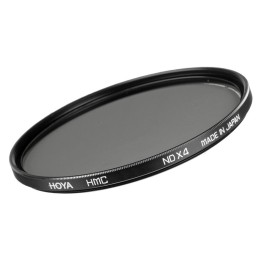 Hoya ND 4x Filter HMC 58mm