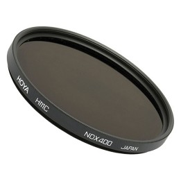 Hoya ND 400 Filter HMC 58mm