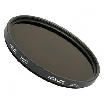 Hoya ND 400x Filter HMC 52mm