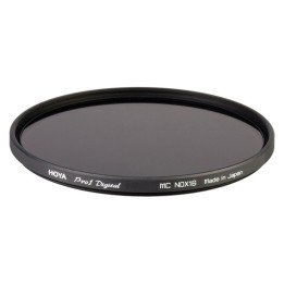 Hoya ND 16x Filter Pro1 62 mm