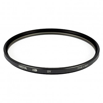 Hoya HD UV Filter 77E