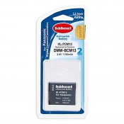 Hähnel HL-PCM13 Li ion batteri