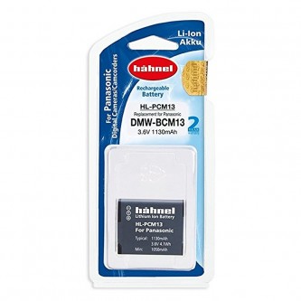 Hähnel HL-PCM13 Li ion batteri