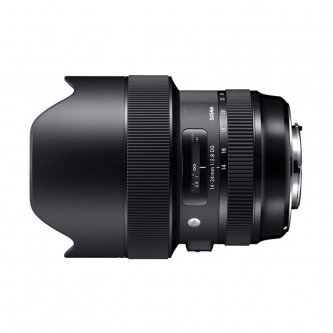 Sigma AF 14-24 f/2.8 DG HSM Art Nikon