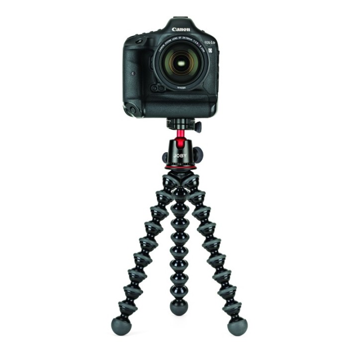 Joby Gorillapod 5K kit