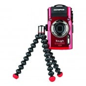Joby Gorillapod Magnetic 325
