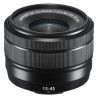 Fuji XC 15-45mm f/3.5-5.6 OIS PZ sort
