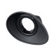 Fuji Wide Eyecap til X-H1