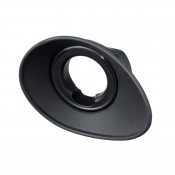 Fuji Wide Eyecap til X-H1