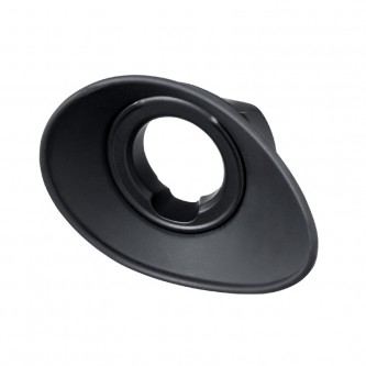Fuji Wide Eyecap til X-H1
