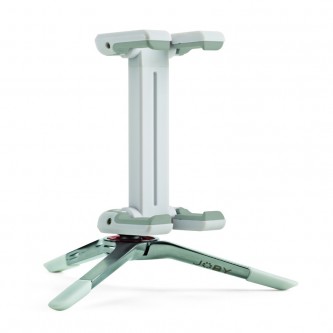 Joby Griptight One Micro Stand hvid/crome