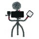 Joby Gorillapod Mobile Rig