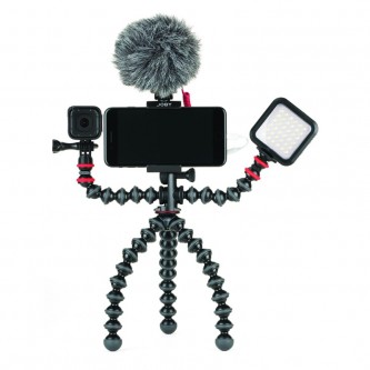 Joby Gorillapod Mobile Rig