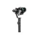 Zhiyun Follow Focus monteret på Crane 2