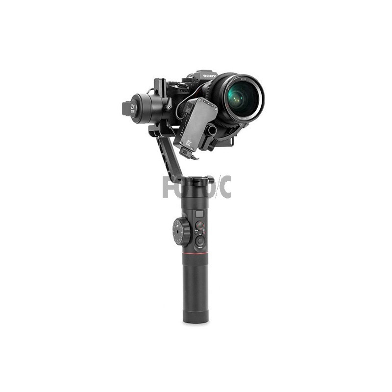 Zhiyun Servo Follow Focus Mechanical For Crane 2
