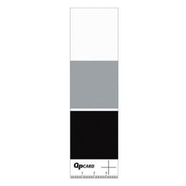 Qpcard Gråkort