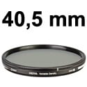 40,5 mm