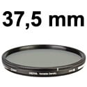 37,5 mm