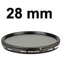 28 mm