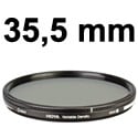 35,5 mm