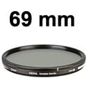 69 mm