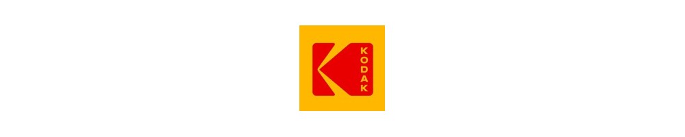 Kodak Film til analog kamera