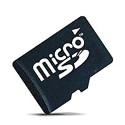 Micro-SD kort
