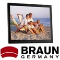 Digitale fotorammer