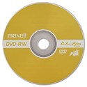 CD / DVD medier