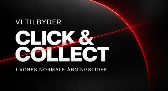 Click & Collect Click & Collect