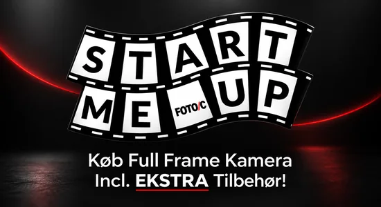 StartMeUp Start Me Up
