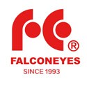 Falcon Eyes