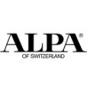 Alpa reflex