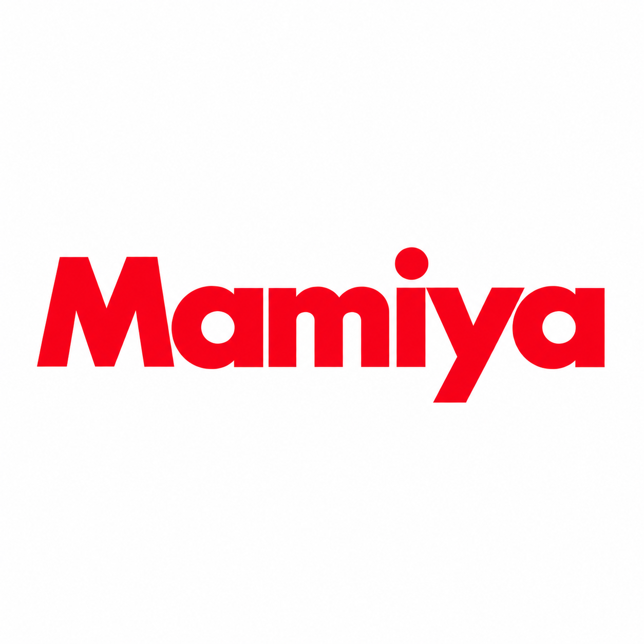 Mamiya