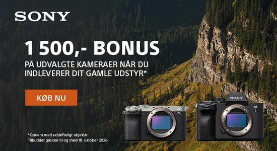 Sony Trade-In rabat