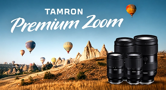 Tamron instant cashback