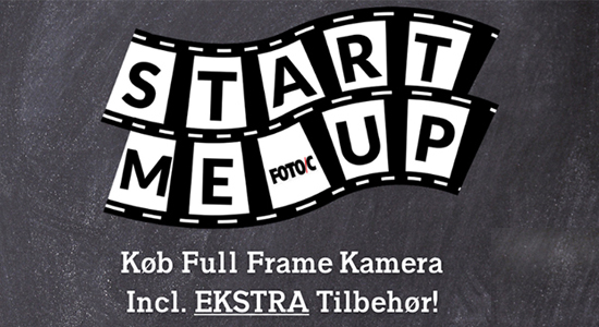 StartMeUp