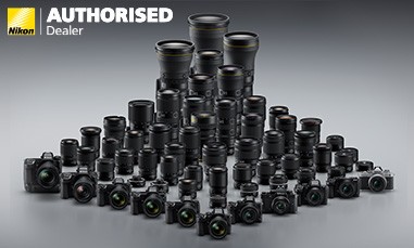 Nikon Pro Dealer