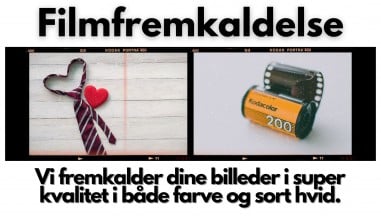 Fremkaldelser